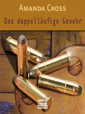 cover image of Das doppelläufige Gewehr